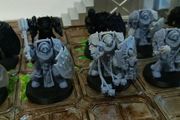 Deathwing Knights