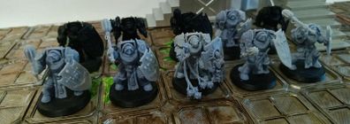 Deathwing Knights