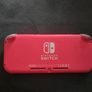 Nintendo Switch lite Image 2