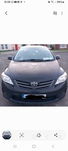 Car for sale