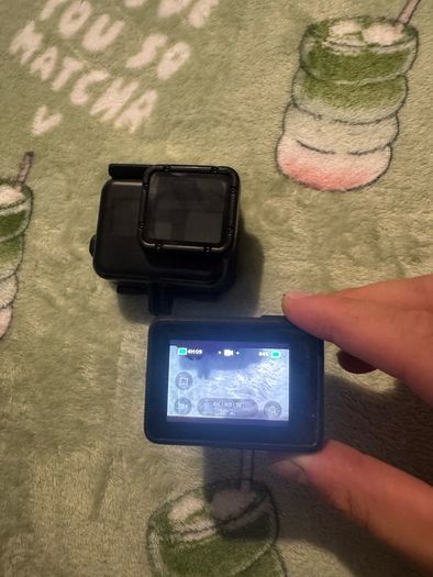 Go pro hero 7