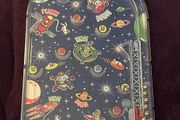 Ridley's Games Ridley's Space Pinball Game