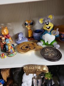Disney collection