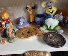 Disney collection