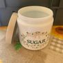 Eternal Beau Coffee / Sugar canisters Image 6