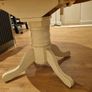 round extender table Image 4
