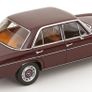 Mercedes Benz 200 1968 Norev W115 - 1/18 - New in Box Image 4
