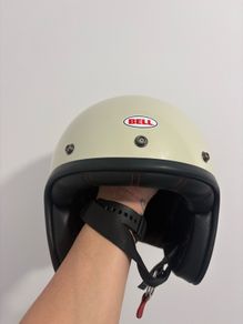 Bell Custom 500