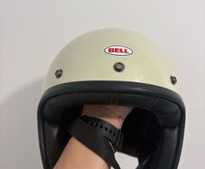 Bell Custom 500