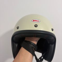 Bell Custom 500