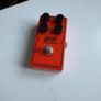 xotic bb preamp guitar pedal Image 3