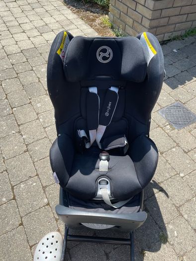 cybex