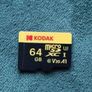64 GB Micro SD Card Image 2