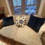set of cushions Image 2
