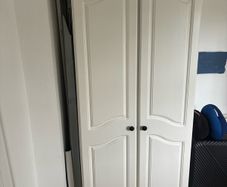 Wardrobe