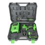 Impact Drill Set double speed Image 3