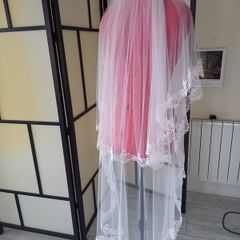 bridal veil