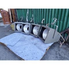 Strand Electric Box Lights  Style 1  KAS193