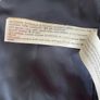 Massimo Dutti Woven Cocoon Coat Jacket  Size L Image 6