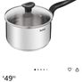 Stainless Steel Tefal Image 4