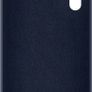 Official Huawei P20 - Silicon Protective Case - Deep Blue - Image 6