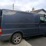 Ford transit 2012 Image 2