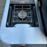Weber Genesis E-335 Gas Barbecue Image 8