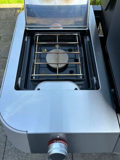 Weber Genesis E-335 Gas Barbecue