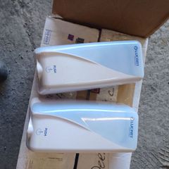 hand sanitizer dispenser