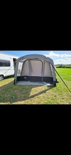 caravan awning /tent Vango Galli III