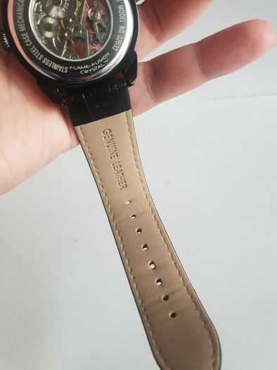 New mens Invicta Watch