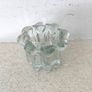 Vintage Atomic Bubble Candle Holders VMC Reims Image 7