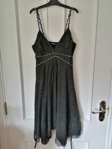 Jane Norman Dress