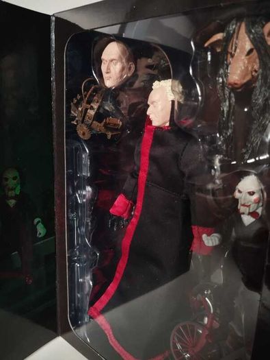 NECA Horror Figures  Never Opened  Brand New in Box