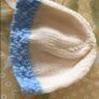 Boys new knitted hat Image 2