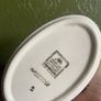 Nicholas Mosse small oval pie dish Image 4