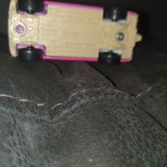 Matchbox Mini Van Model