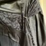 Black multi skirt by Naughty Image 2