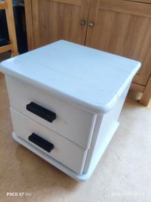 Small night cabinet