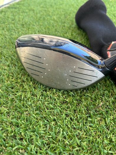 Full set of callaway golf clubs