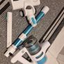 cordless Vaccum Cleaner Image 2