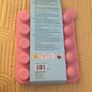 BNWT Cake Pop Mould Image 2