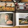 Graham Rawle's Postcards and book Image 6