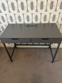 Ikea desk