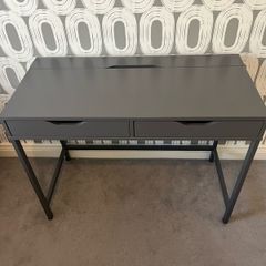 Ikea desk