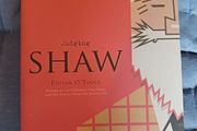 Judging Shaw/ Fintan O' Toole/ 2017/1st edition