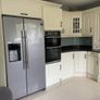 Kitchen units, work top and Belfast sink Image 10