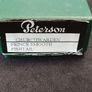 Peterson Churchwarden Fishtail Tobacco Pipe Image 8