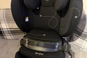 Cybex car seat / booster seat Pallas G i-Size