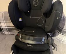 Cybex car seat / booster seat Pallas G i-Size